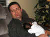 01-04-03 Nap time with Daddy