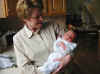 01-16-03 With Grandmom Royster